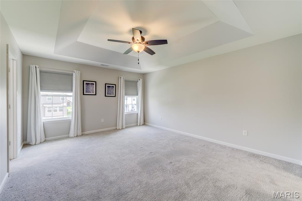 3325 Charlestowne Crossing Drive