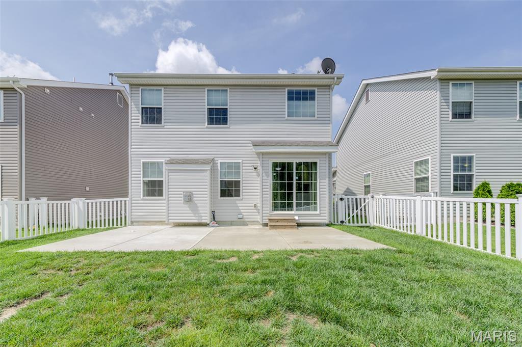 3325 Charlestowne Crossing Drive