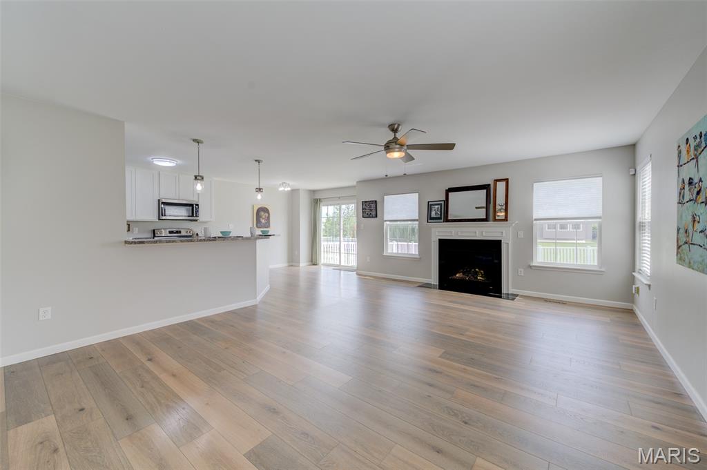 3325 Charlestowne Crossing Drive