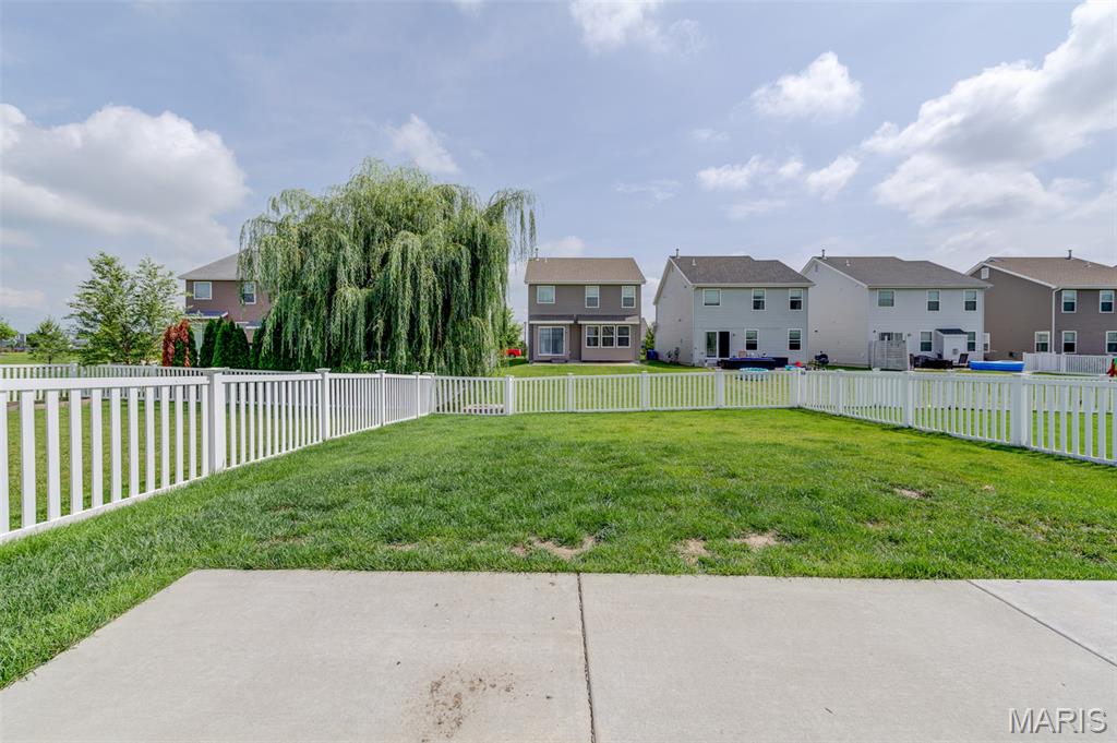 3325 Charlestowne Crossing Drive