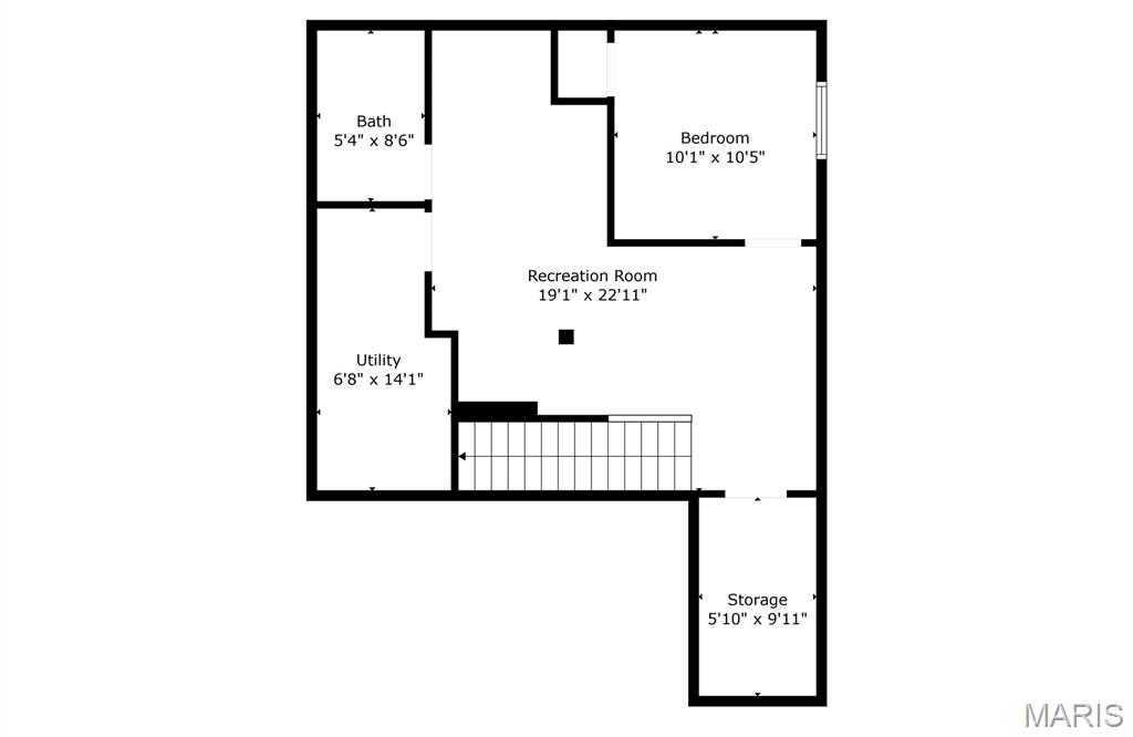 3325 Charlestowne Crossing Drive