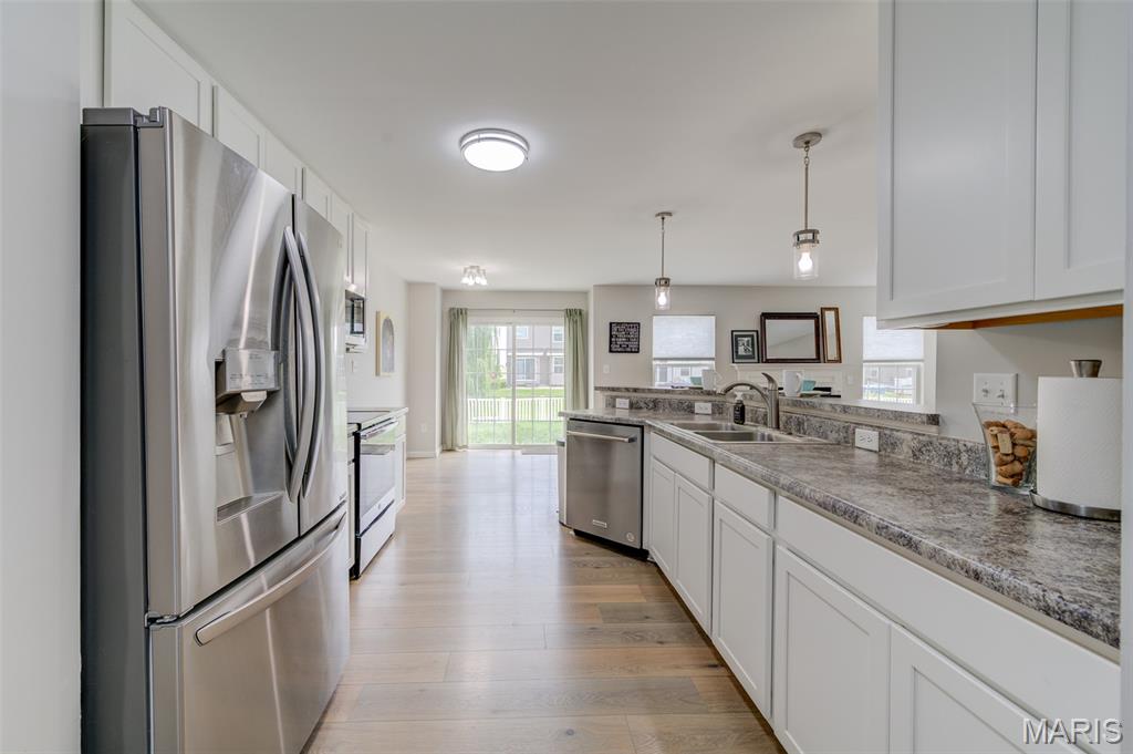 3325 Charlestowne Crossing Drive