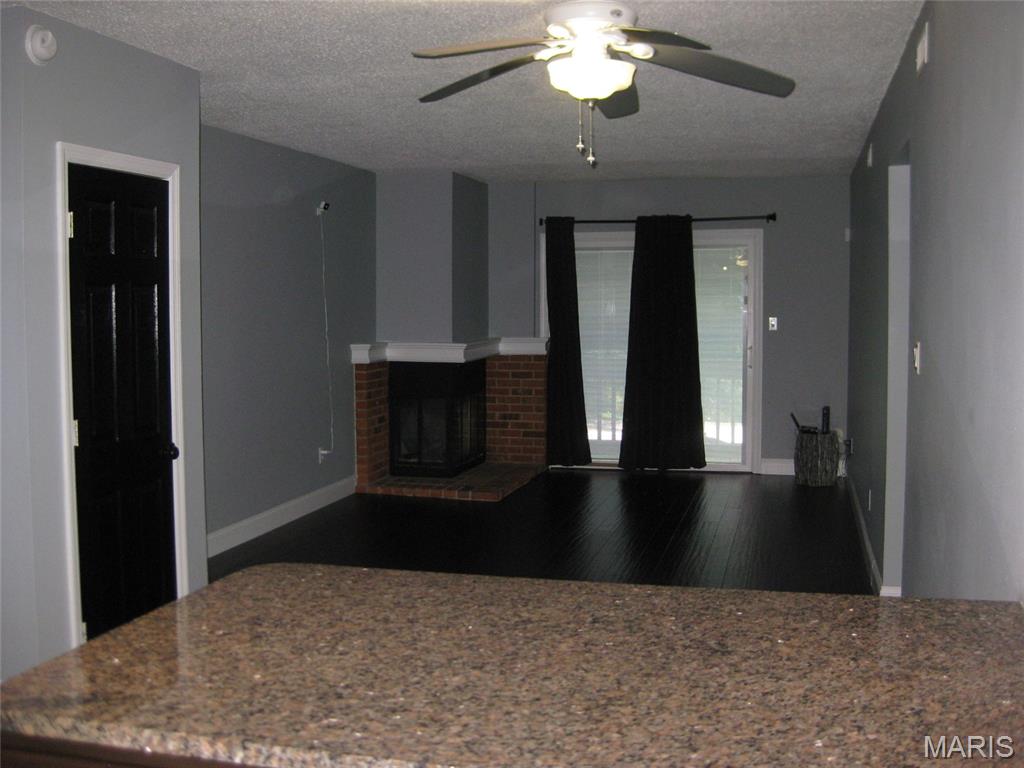 7035 Green Tee Court Unit: B