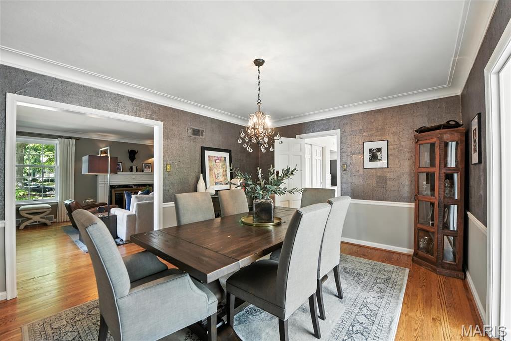 43 Highgate Road