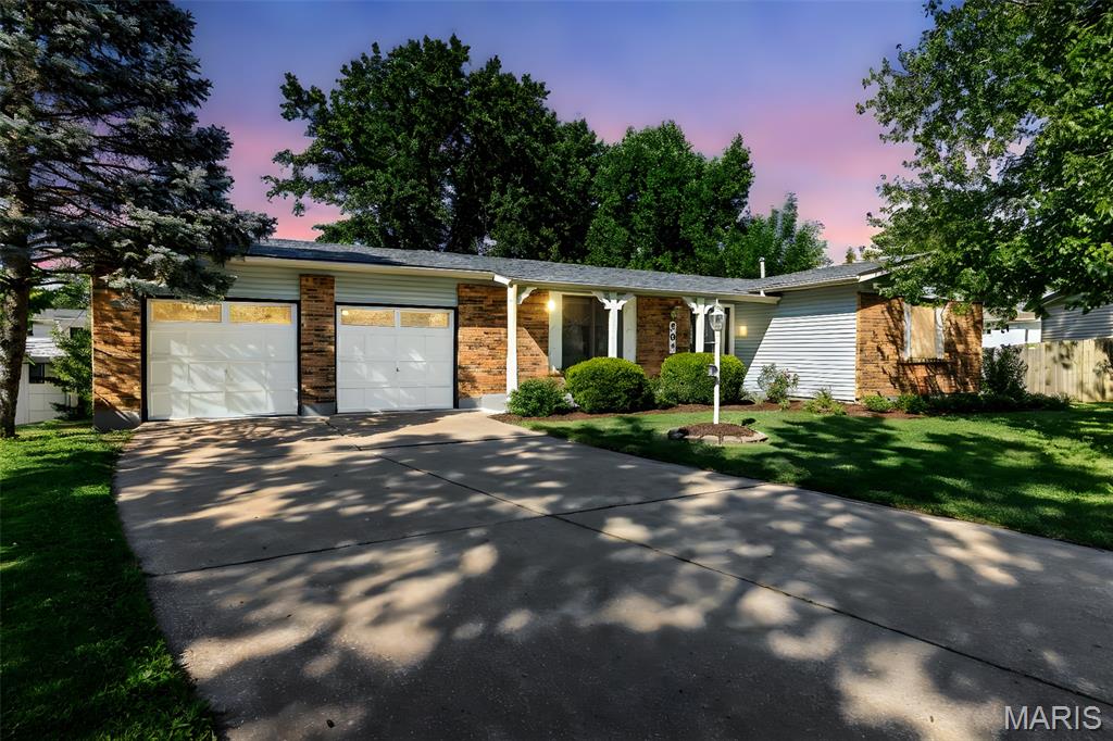 207 Cypress Court