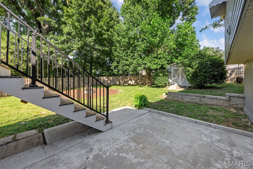 207 Cypress Court