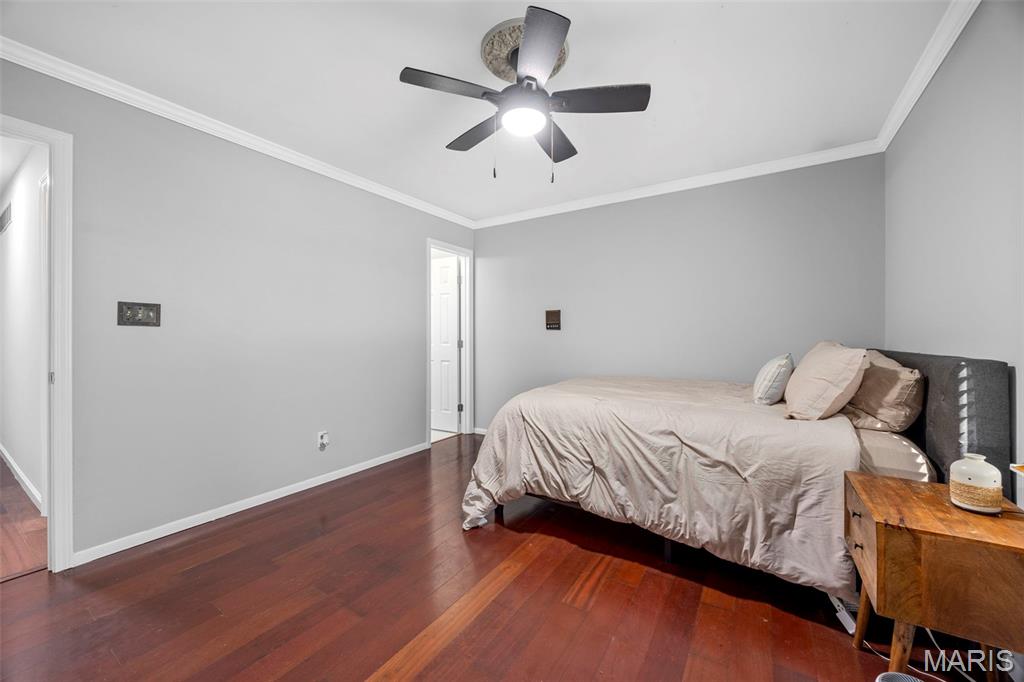 207 Cypress Court