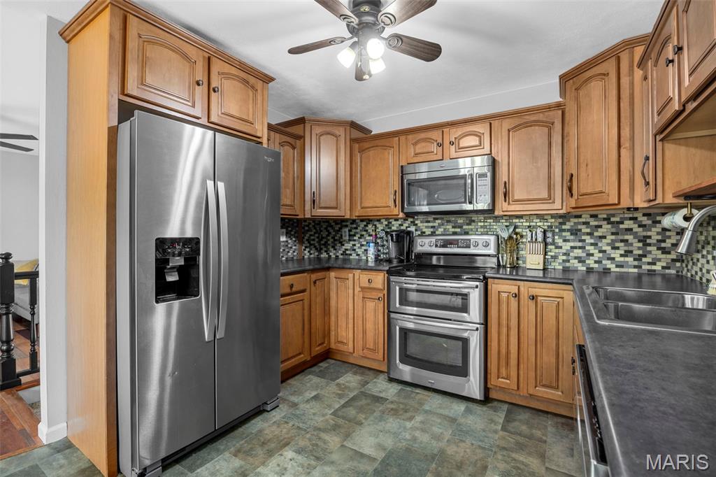 207 Cypress Court