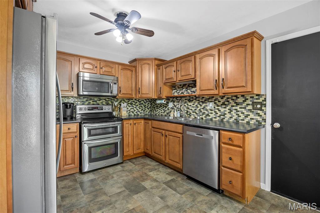 207 Cypress Court