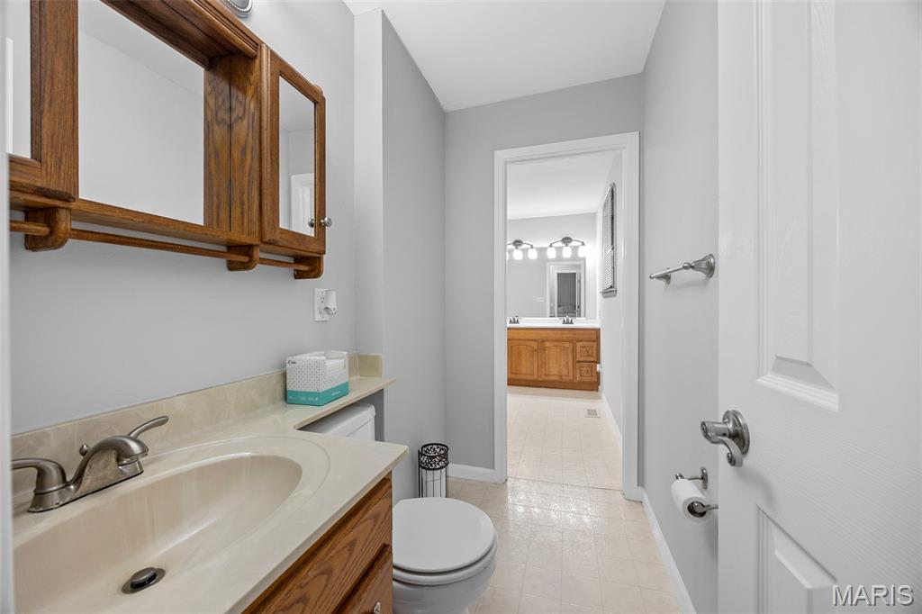 207 Cypress Court