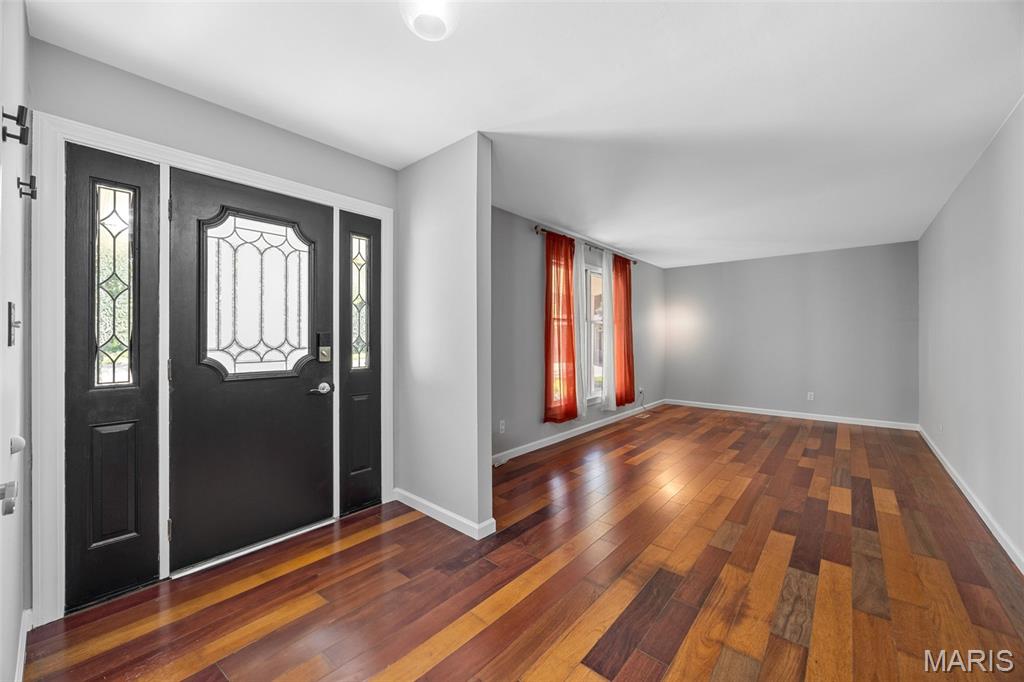 207 Cypress Court