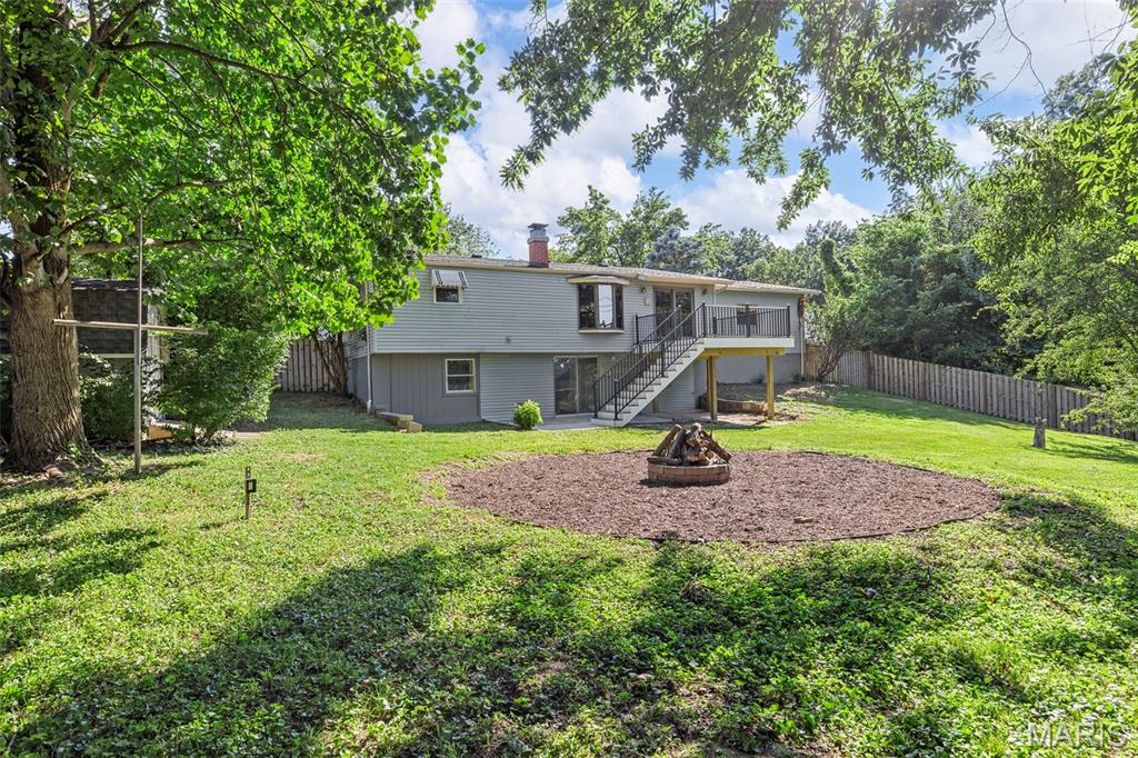 207 Cypress Court