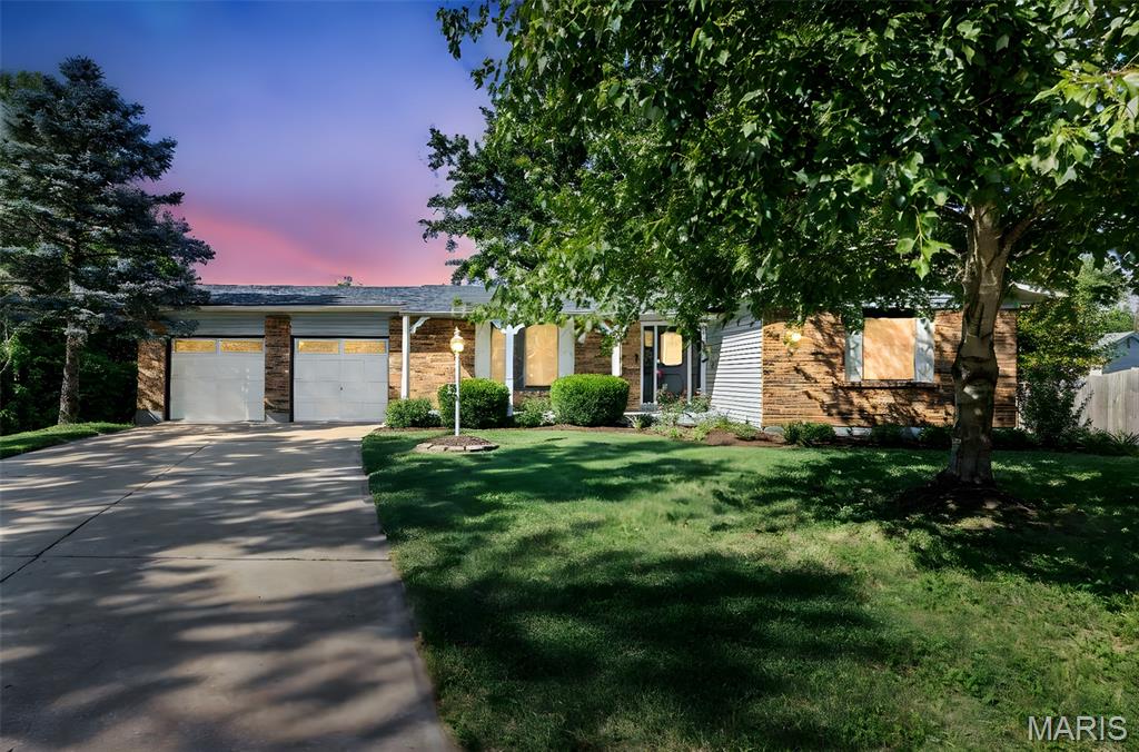 207 Cypress Court