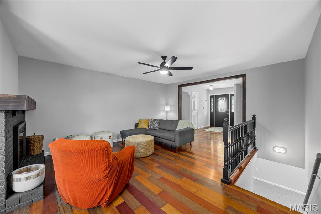 207 Cypress Court
