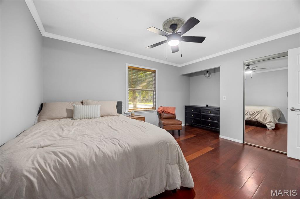 207 Cypress Court