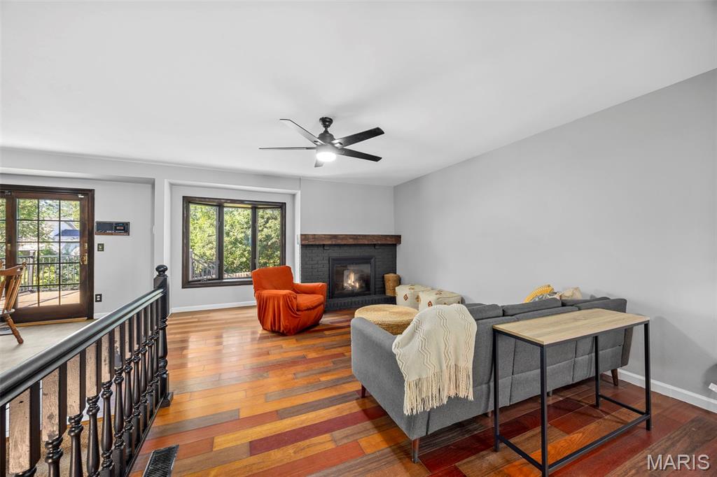 207 Cypress Court