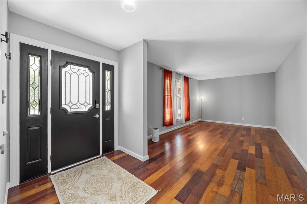 207 Cypress Court