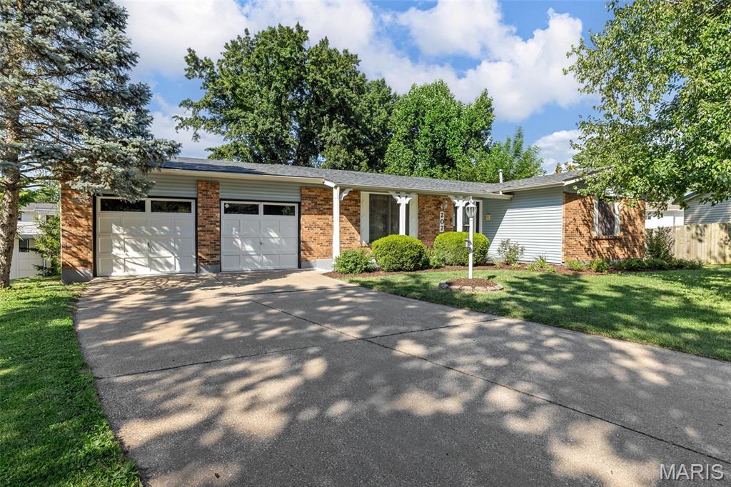 207 Cypress Court