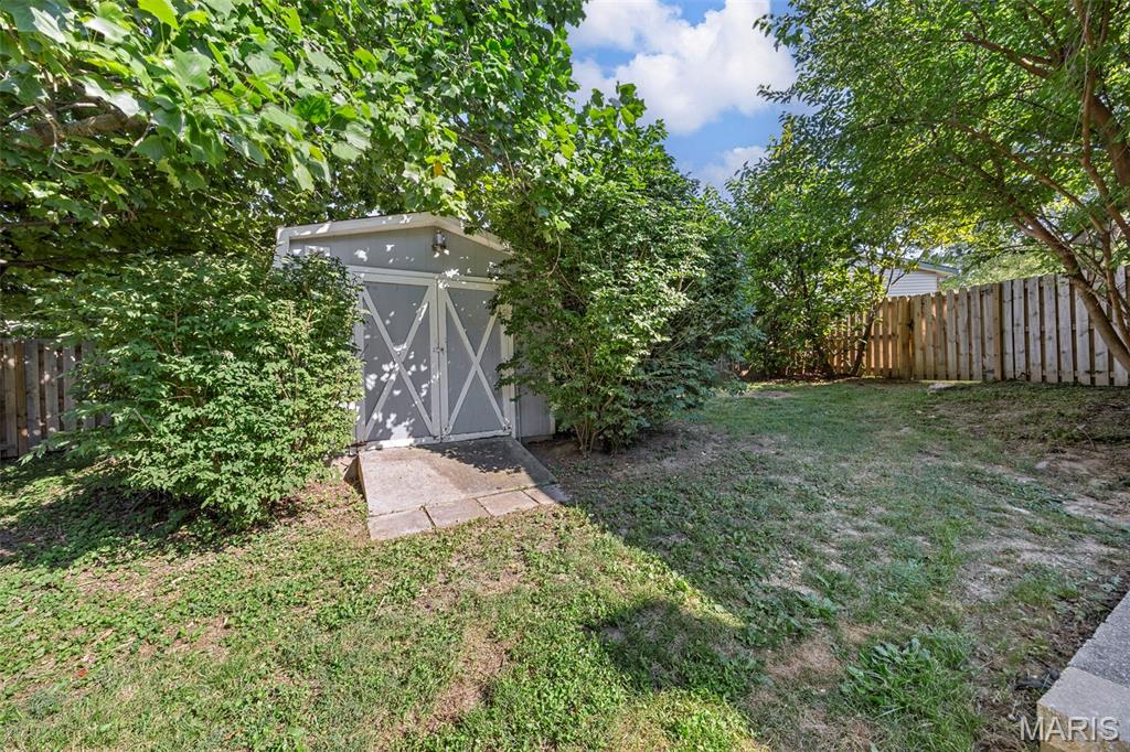 207 Cypress Court