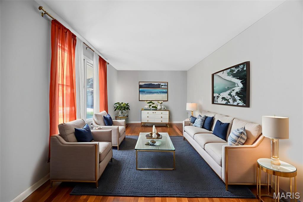 207 Cypress Court