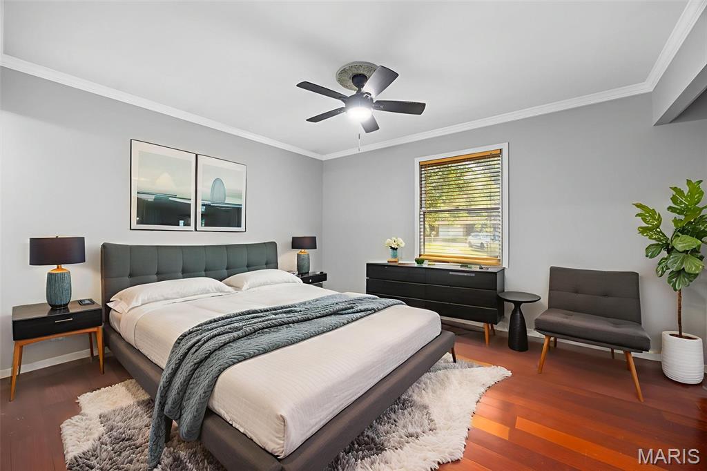 207 Cypress Court