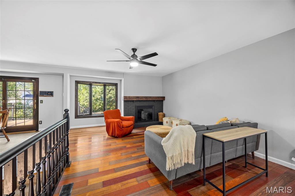 207 Cypress Court