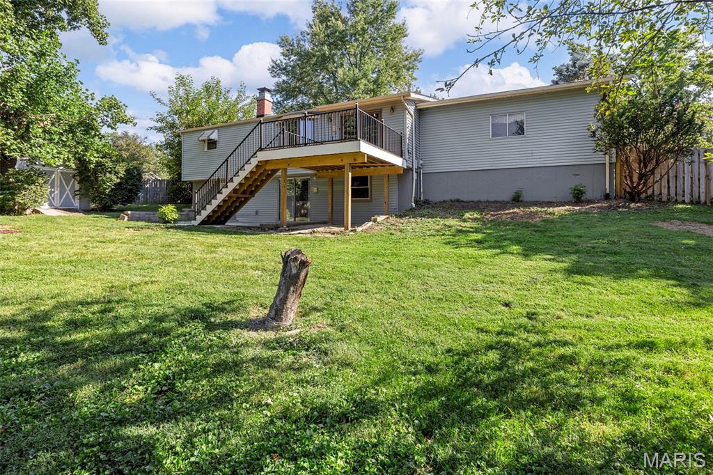 207 Cypress Court