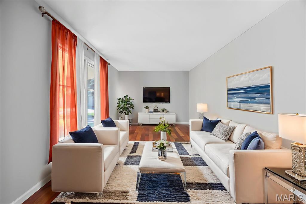 207 Cypress Court