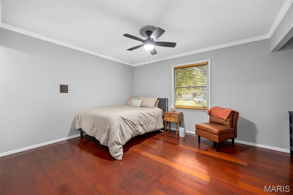 207 Cypress Court