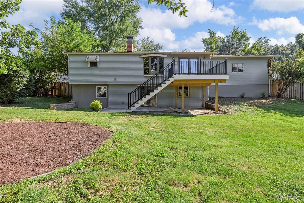 207 Cypress Court