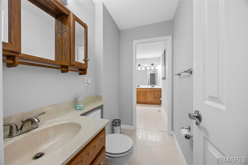 207 Cypress Court