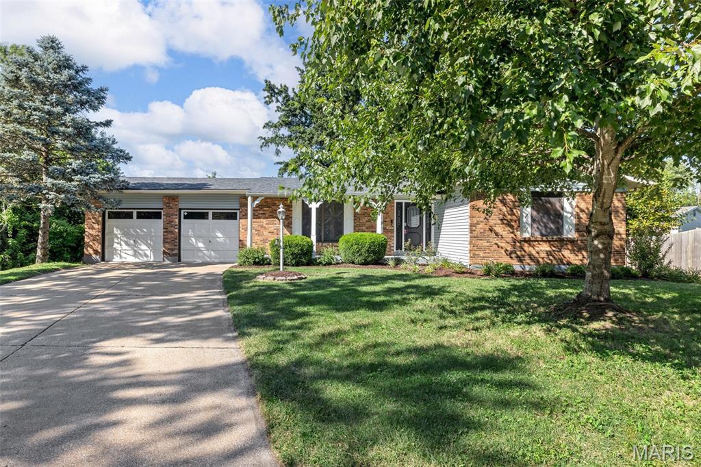207 Cypress Court