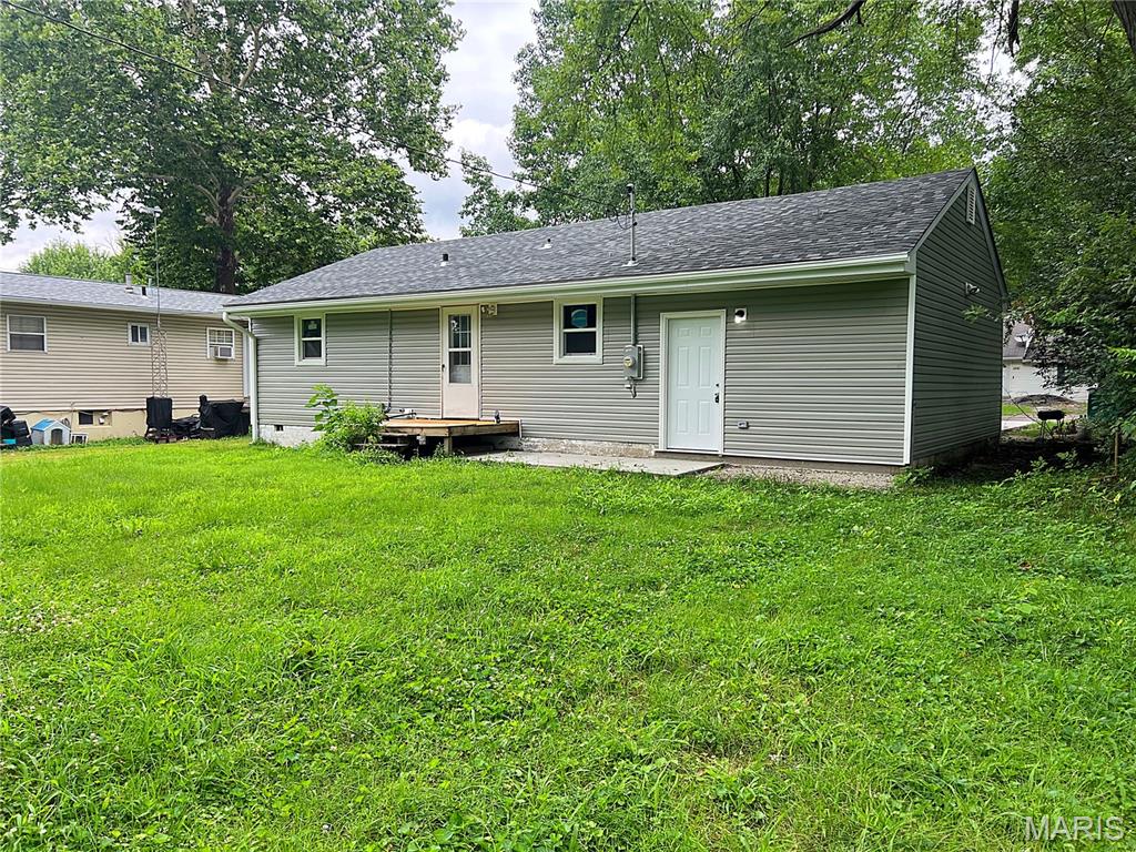 1216 Redman Boulevard