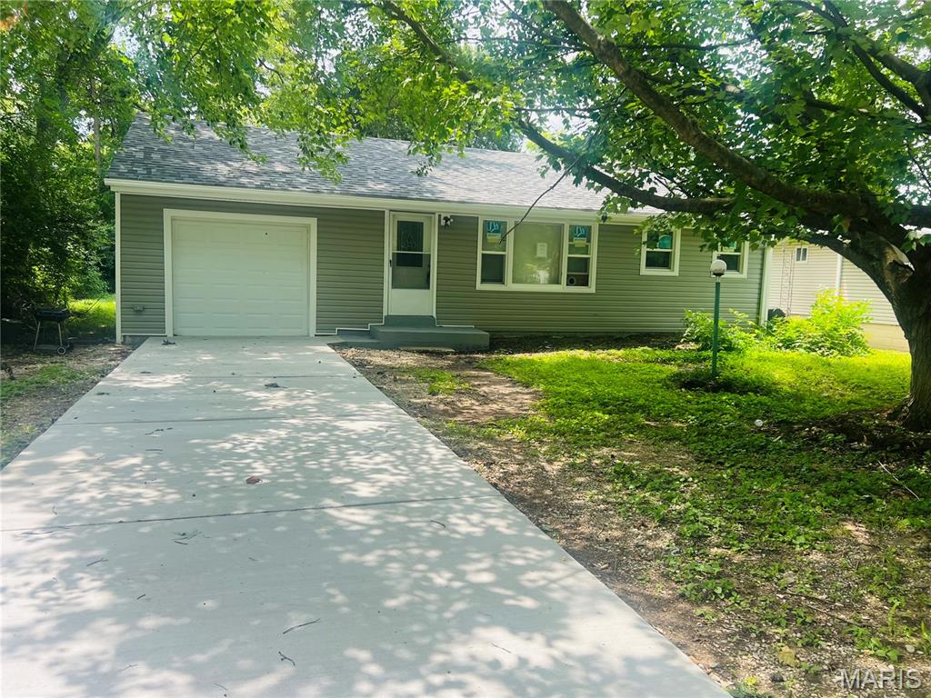 1216 Redman Boulevard