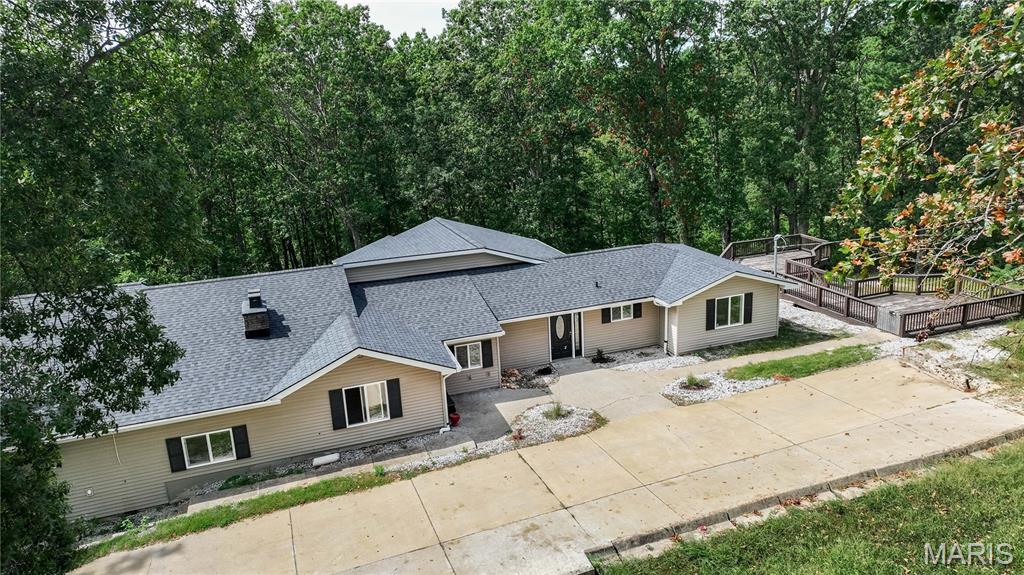 5389 Old State Route 21