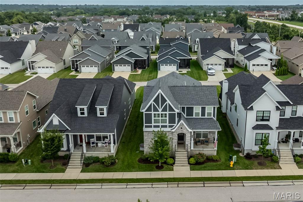 16923 Red Dragon Place