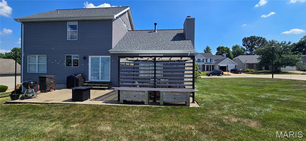 16166 Port Of Nantucket Drive
