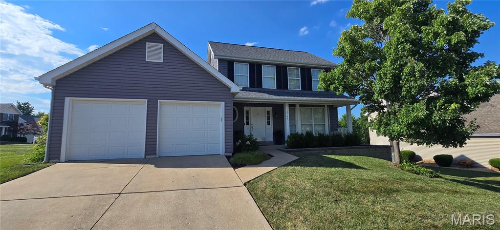 16166 Port Of Nantucket Drive