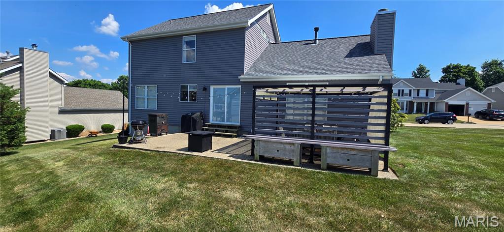 16166 Port Of Nantucket Drive