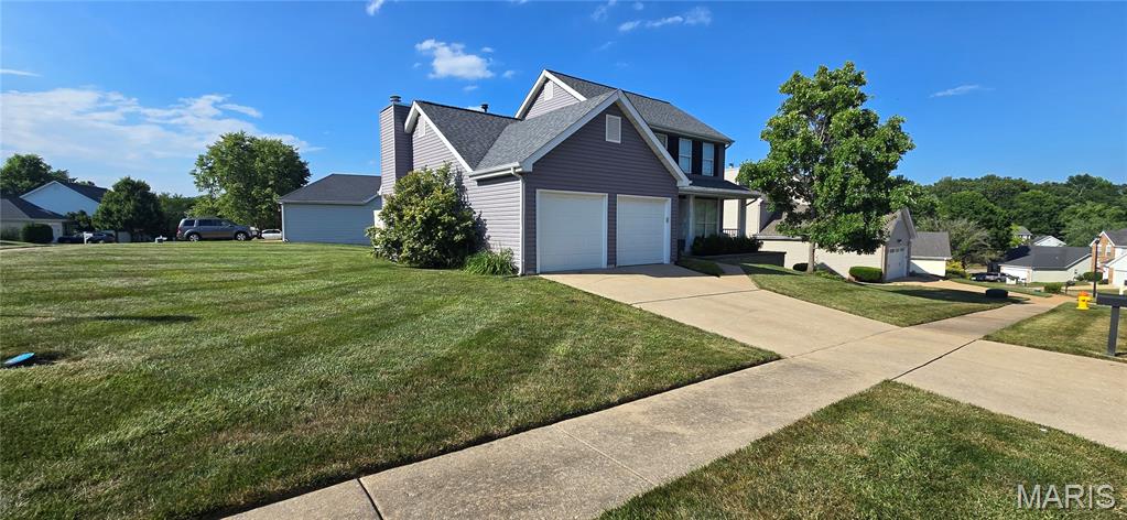 16166 Port Of Nantucket Drive