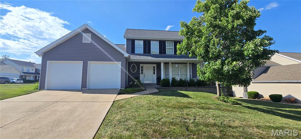 16166 Port Of Nantucket Drive