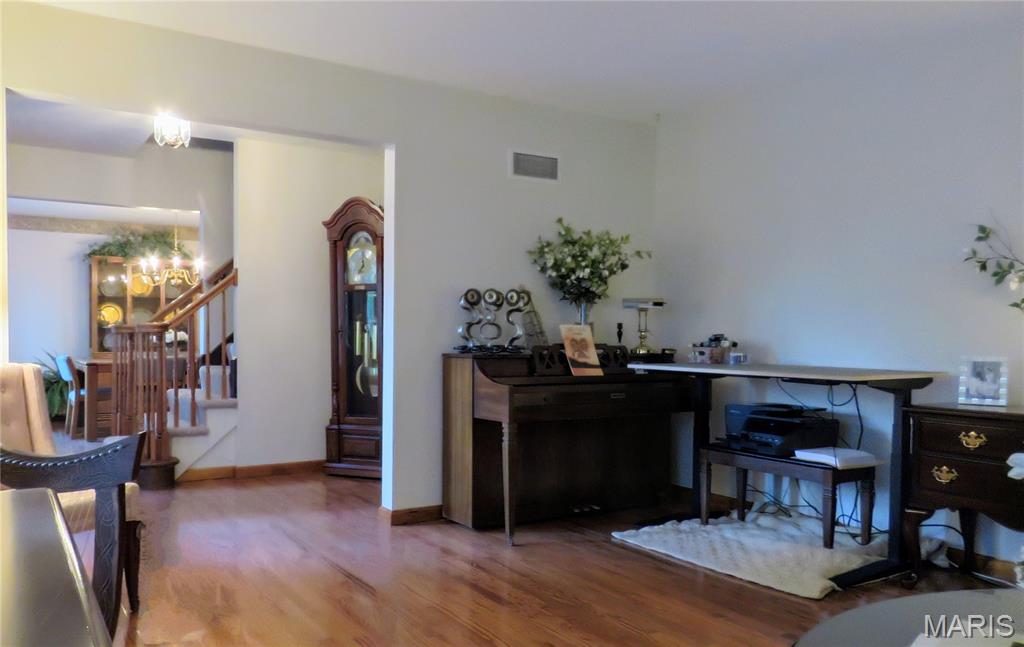 216 Spring Oaks Drive