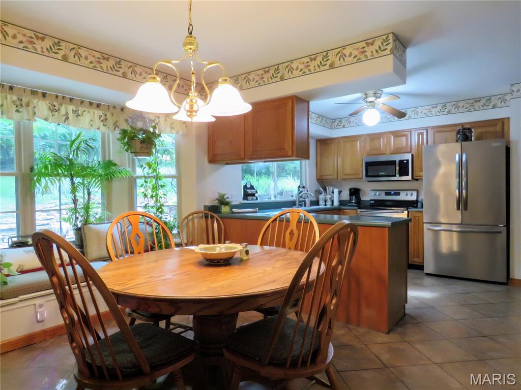 216 Spring Oaks Drive
