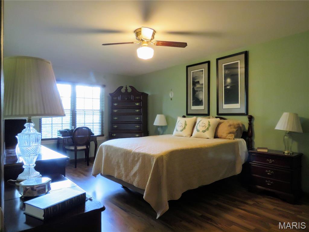 216 Spring Oaks Drive