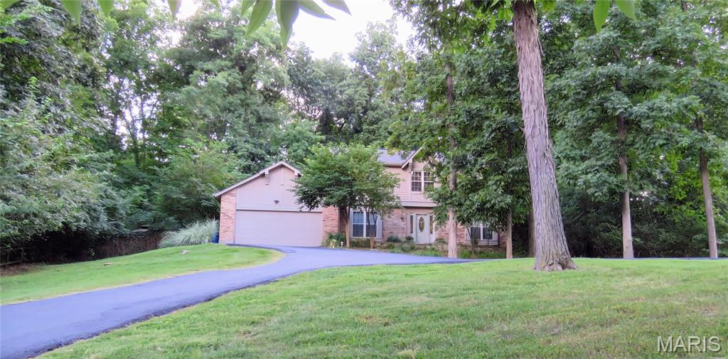 216 Spring Oaks Drive