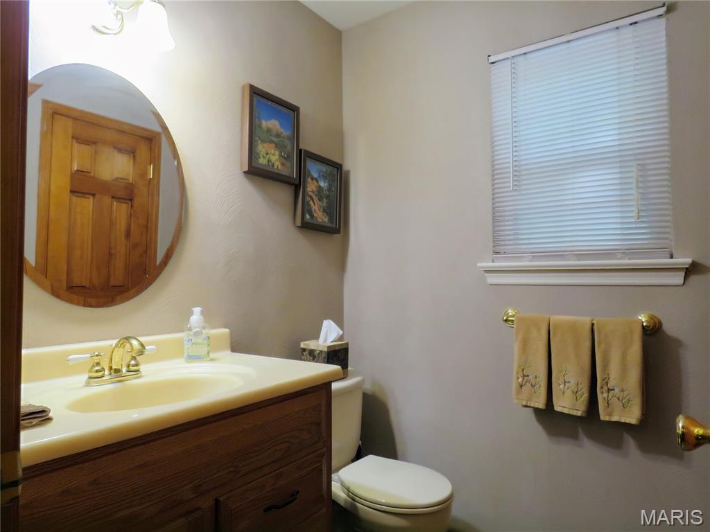 216 Spring Oaks Drive