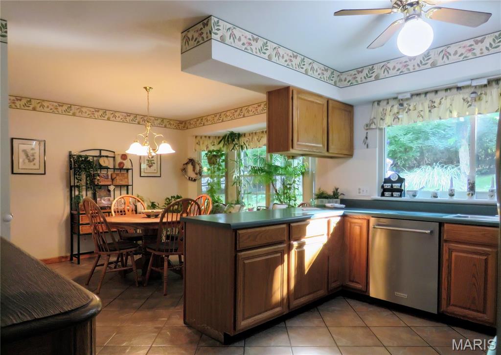 216 Spring Oaks Drive