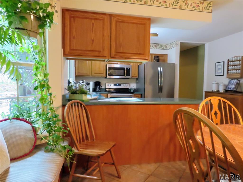 216 Spring Oaks Drive