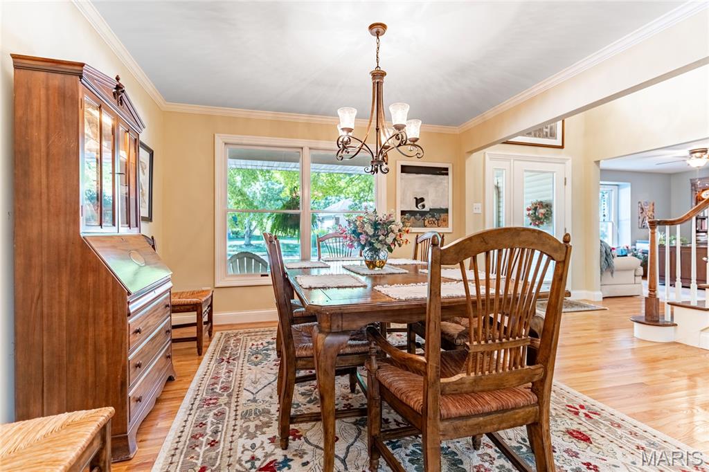 554 McBride Pointe Drive