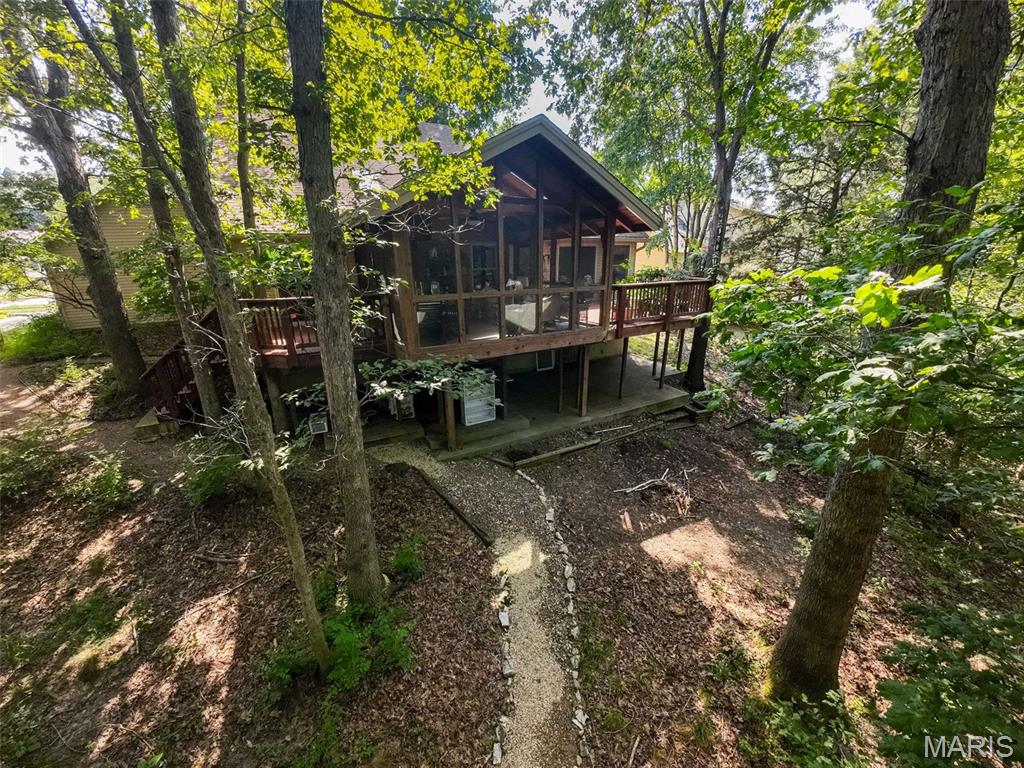 554 McBride Pointe Drive